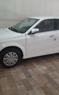 دنا پلاس ۵ دنده در حد صفر