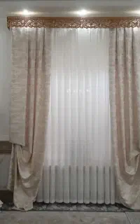 نصاب پرده