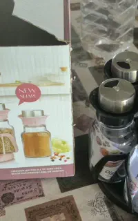 جا ادویه