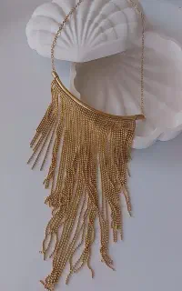 زیورآلات دستساز برنجی هندی /بدلیجات ژوپینگ