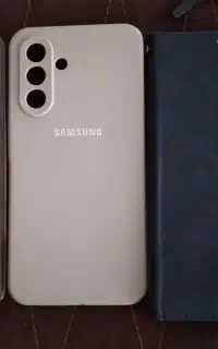 کاور گوشی a56 و a36 سه عدد