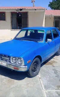 تویوتا کرونا ۱۹۷۷