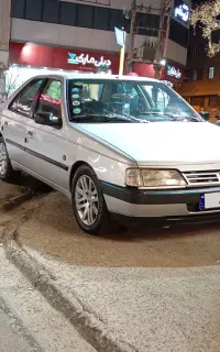 405بیرنگ مدل 87