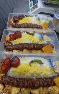 غذاهای خانگی اقتصادی
