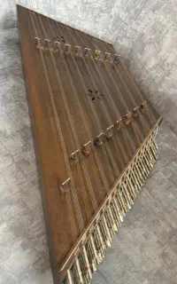 سنتورآموزشی مبتدی
