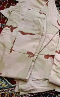 لباس مرزبانی