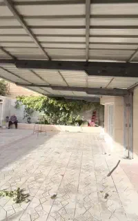 سیار کار آهن و الومینیوم