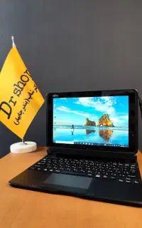 تبلـ.ت Fuji.tsu Q5009 ویندوزی با قلم سنسور دار