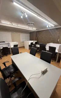 فرصت طلایی استخدام در معتبرترین هلدینگ English tft