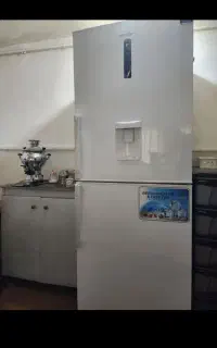 یخچال فریزر