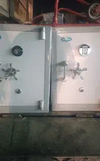 گاو صندوق ۵۵۰ ایران کاوه