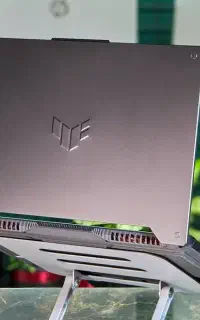 لپ تاپ گیمینگ ASUS TUF با RTX 4050 زیر قیمت اقساطی