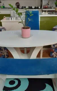 میزناهارخوری