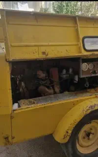 حفرچاه آبی