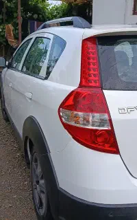 اچ سی کراس کروز