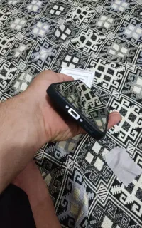 گوشیa56حافظه 256رام 8پک ویتنام همه چی تکمیل