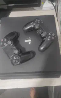 ps4 pro