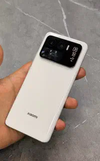 Mi 11 ultra
