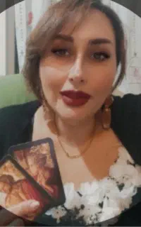 فال تاروت