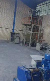 استاد کارباسابقه حداقل ۲سال  تولید نایلون