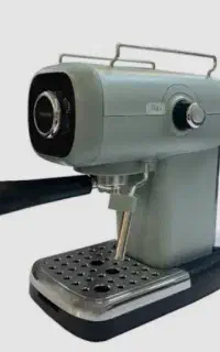 اسپرسوساز