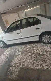 سمند lx- ef7