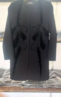 منجوق دوزی سنگ دوزی