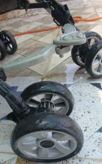 کالسکه