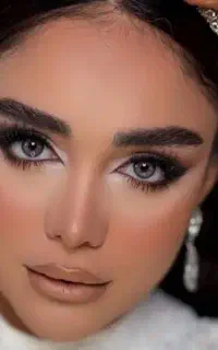 آموزش  تخصصی و اصولی میکاپ