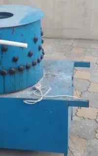 پرکن