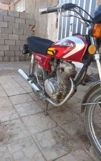 موتور مدل ۸۶