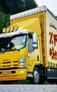 باربری/خدمات اسباب/اثاث کشی منزل/حمل اثاثیه جابجای
