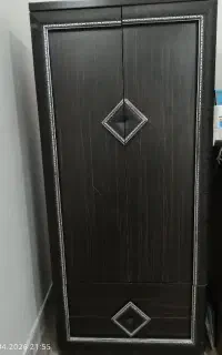 کمد و دراور در حد نو