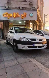 L90مدل۸۹ فول پارس خودرو