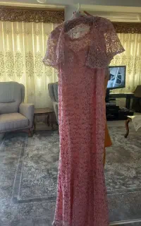 پیراهن مجلسی