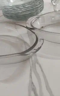 ۱۲عدد خورشت خوری انگشتی ودوعدد مرغ خوری
