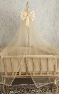 فروش گهواره کودک