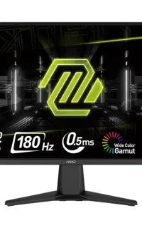 مانبتور گیمینگ MSI MAG 275QF