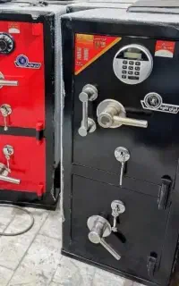 گاوصندوق ( گاو صندوق ) مدل sj1010