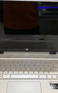 لپ تاپ hp