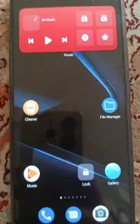 ردمی نوت 10 پرو مکس
