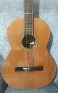 گیتار آنتونیو سانچز s20