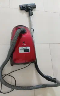 جاروبرقی سامسونگ2100وات