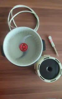 چرخ گوشت