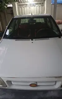 پراید مدل ۸۸