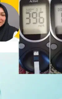 رفع کامل دیابت