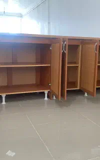 خانه و آشپزخانه