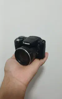 دوربین کنون