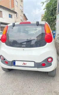 فروش ام وی ام ۱۱۰sلاکچری