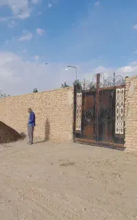 سیمانکاری دیوار چینی ابزار آب صاب